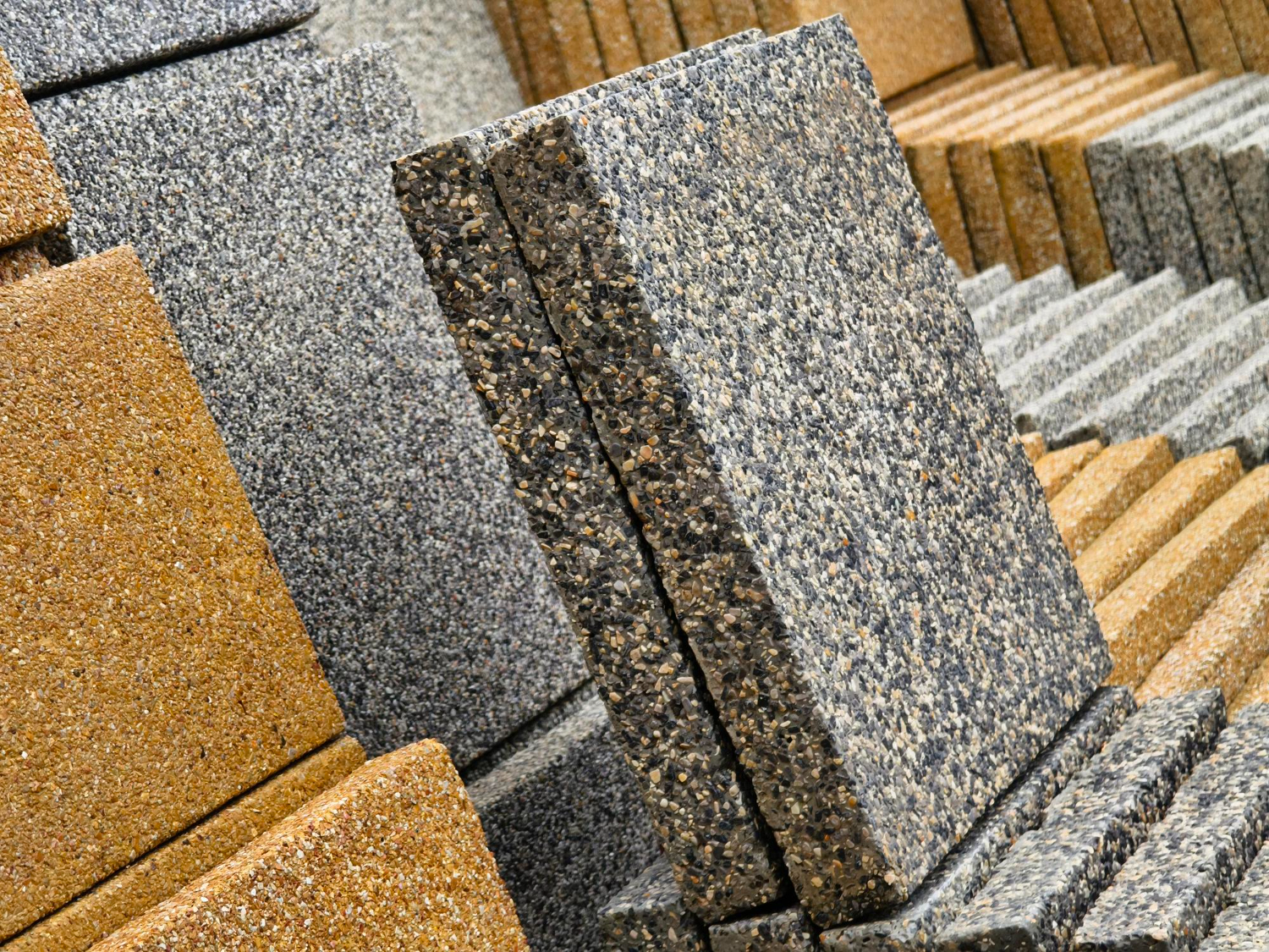 Premium Granite Slabs