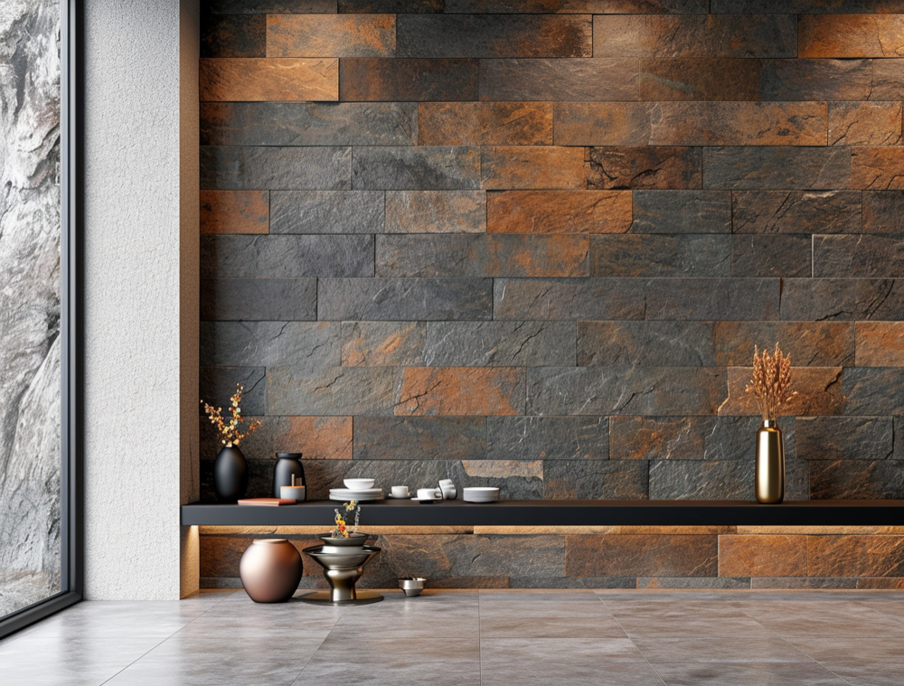 North Charleston Showroom