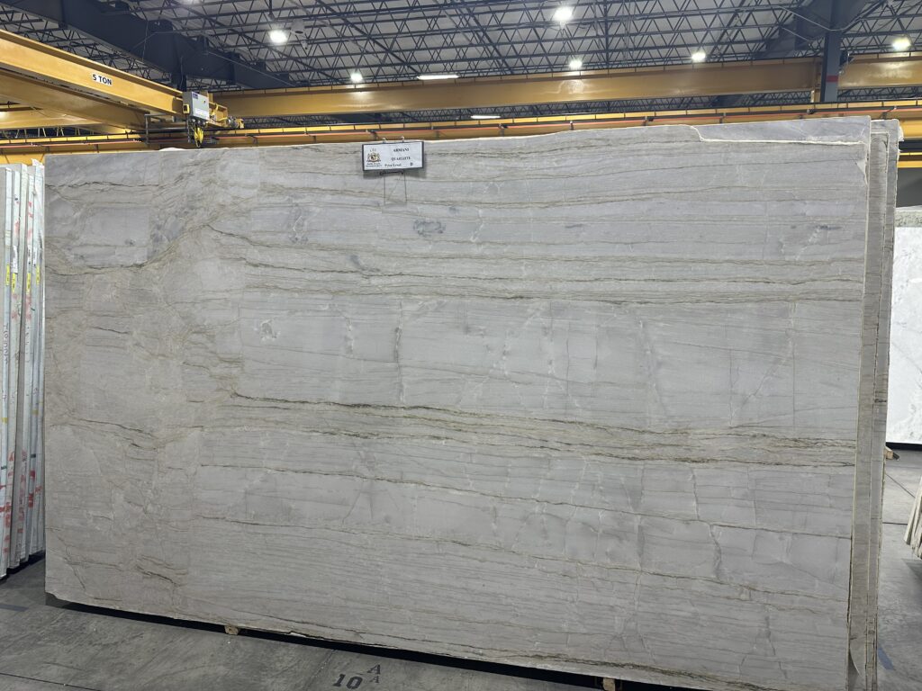 Quartzite
